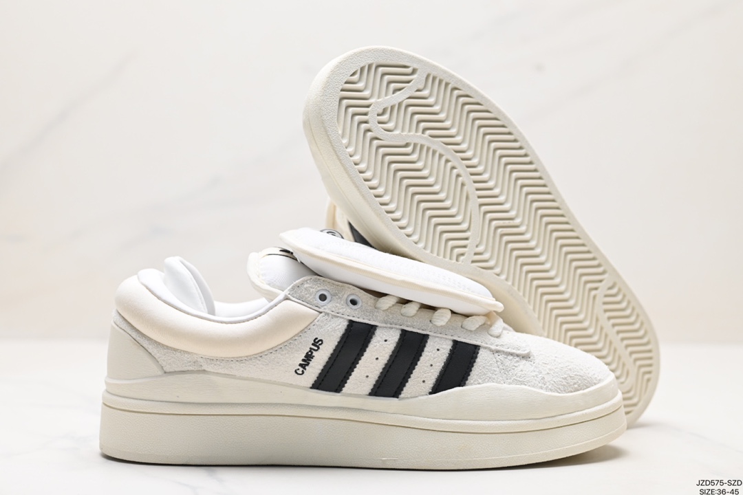 Adidas Campus Shoes